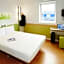 ibis budget Lorient Hennebont
