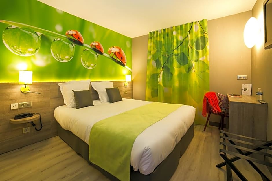 Sure Hotel by Best Western Tours Sud