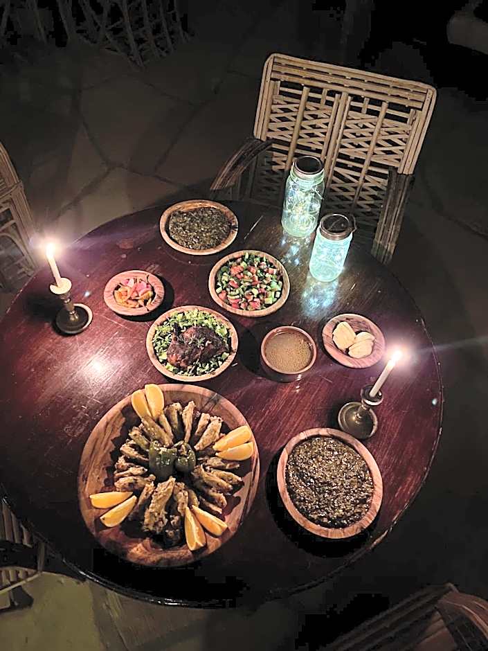 Grand Siwa