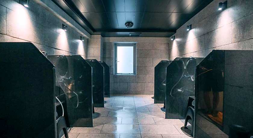 3s HOTEL ATSUGI