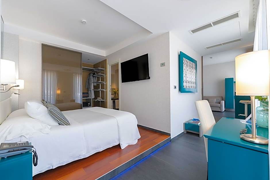 Reginna Palace Hotel