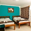 Hotel Las Palmas en Laurel