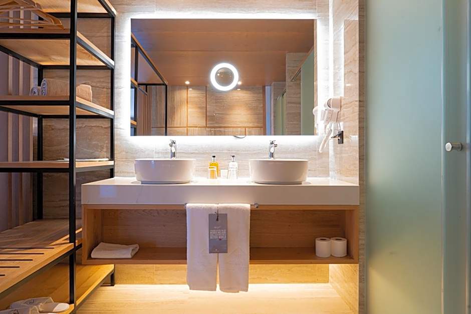 AP Cabanas Beach & Nature - Adults Friendly