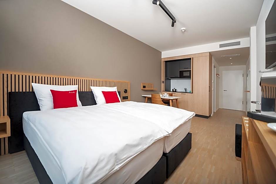 Tailormade Hotel BAB Bachenbülach