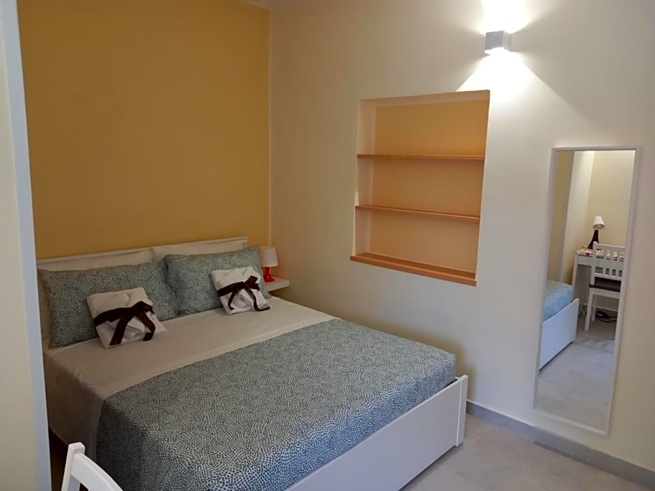 Green Sea Bed & Breakfast