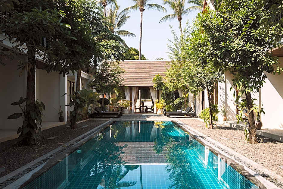 Le Sen Boutique Hotel