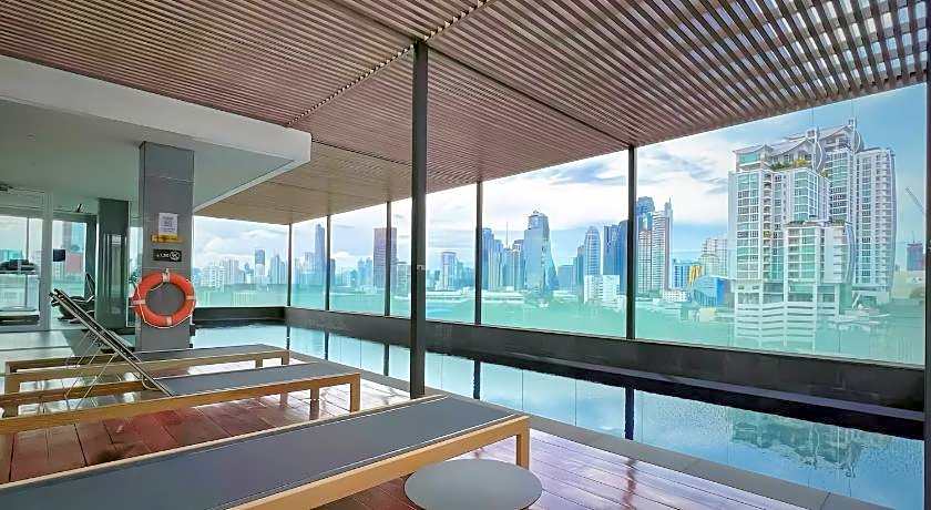 Wyndham Garden Bangkok Sukhumvit 42