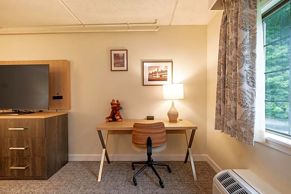 Fireside Inn & Suites West Lebanon