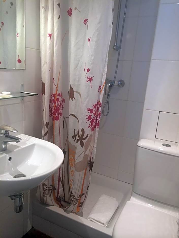 Hotel Cluny Sorbonne