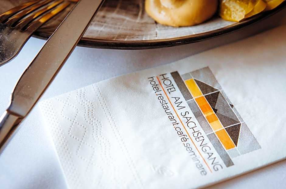 Hotel Am Sachsengang