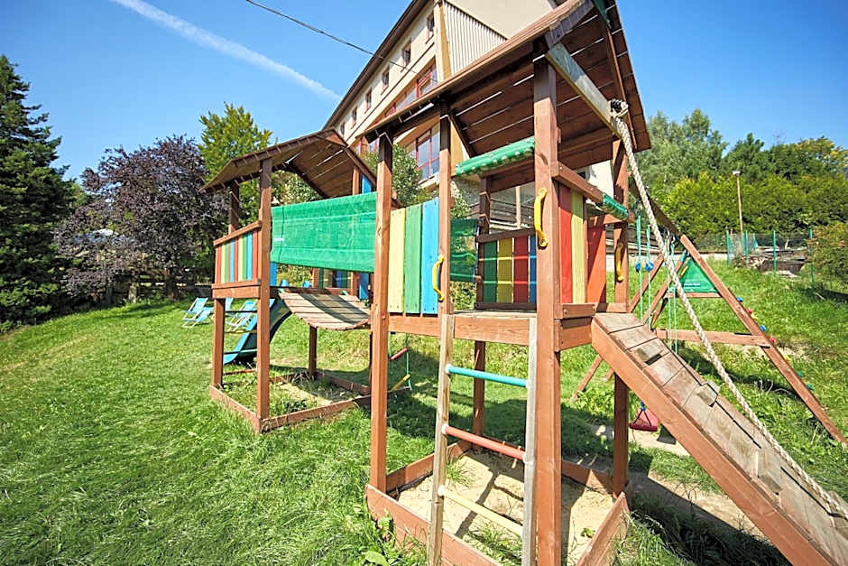 Ośrodek Wczasowy PANORAMA Szczyrk