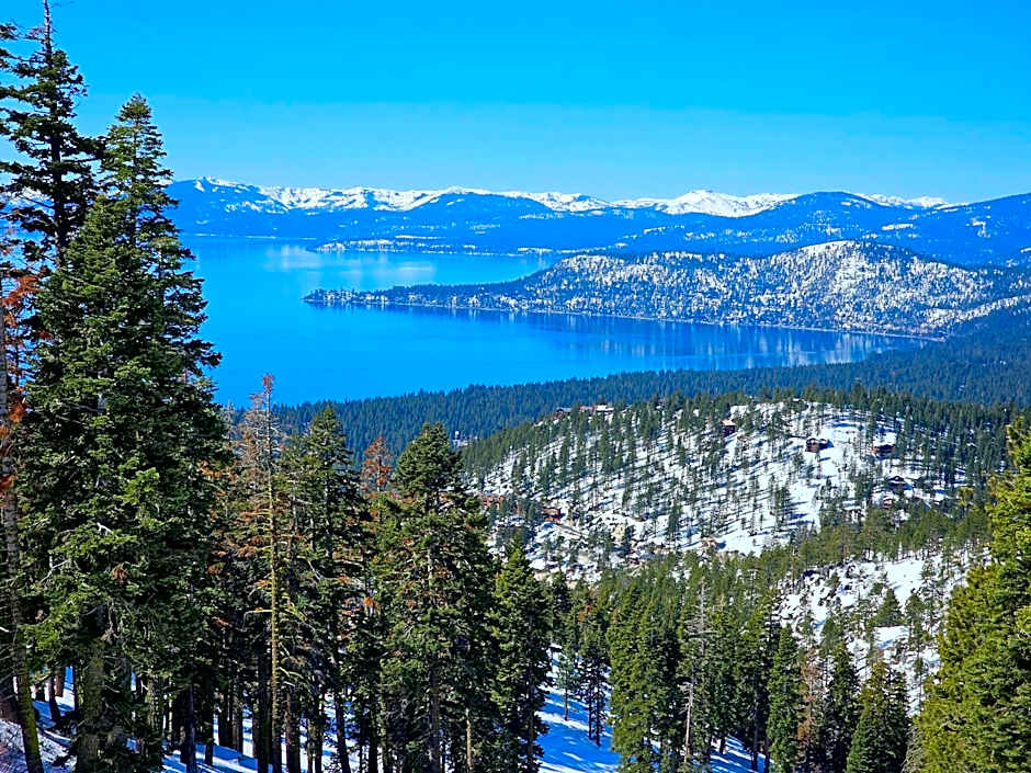 Inn at South Lake Tahoe