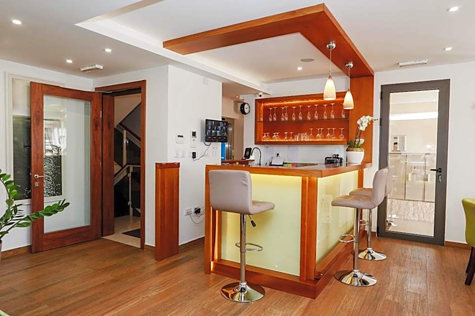 Arka Rooms&Apartments