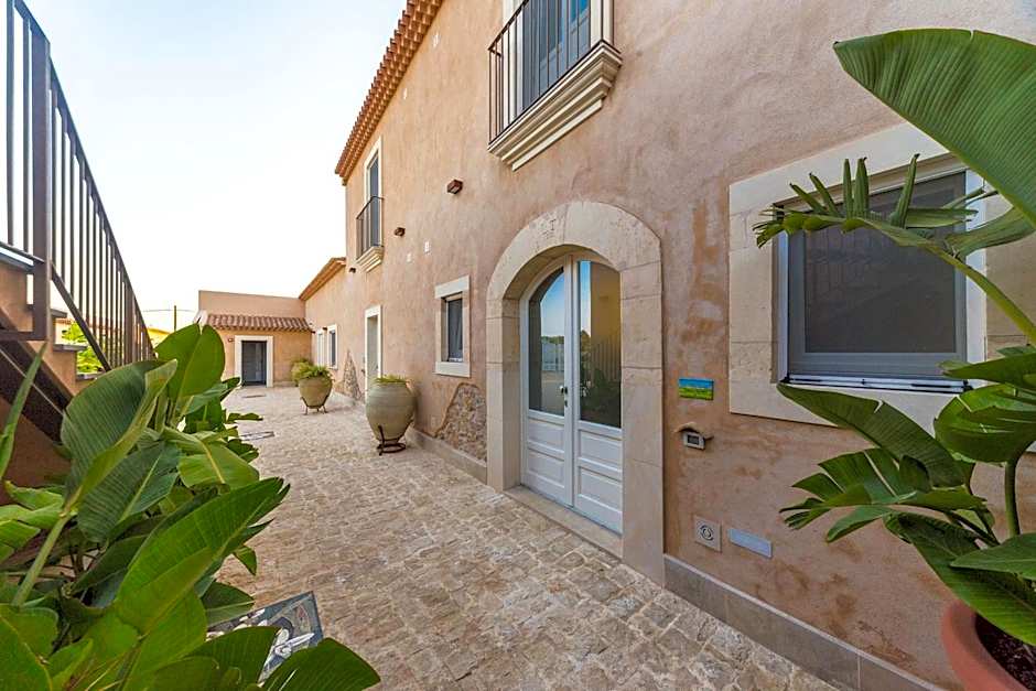 Hotel Casale Milocca