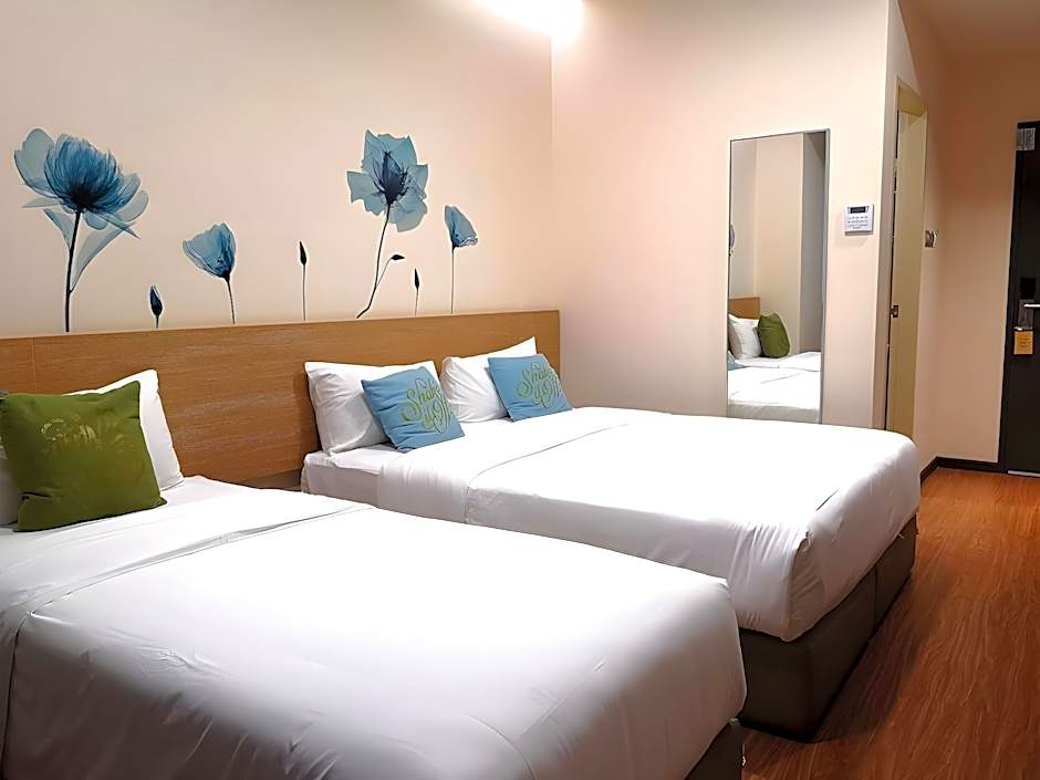 Qbic Hotel