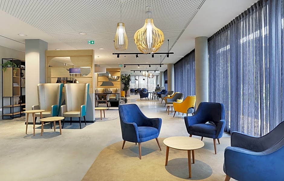 Appart Hotel Odalys City Toulouse Blagnac Aéroport