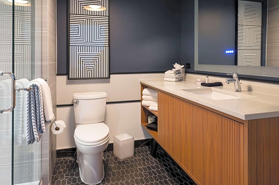 Cambria Hotel Boston Somerville