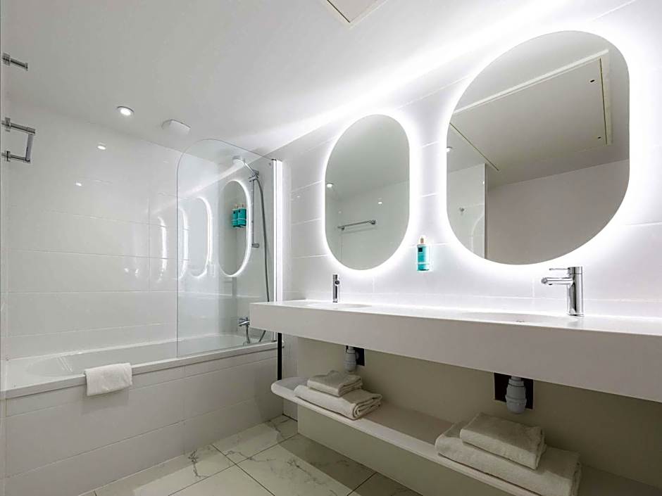 Novotel Suites Montpellier