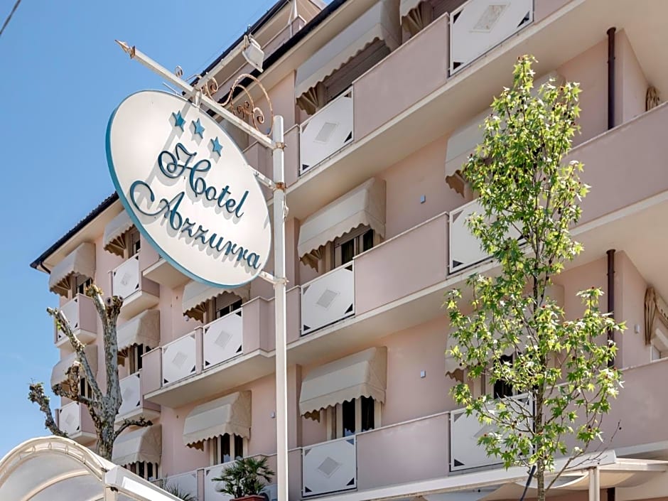 Hotel Azzurra