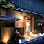 THE JUNEI HOTEL Kyoto Imperial Palace West