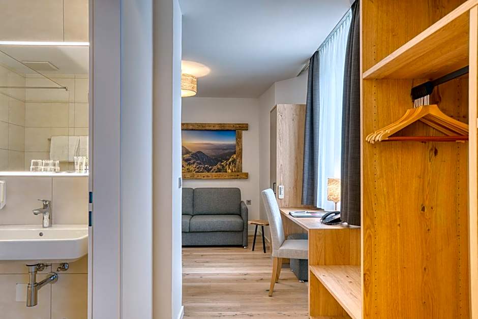 Leipziger Hof Innsbruck