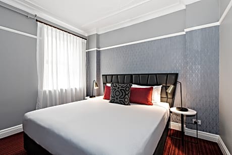 King Size Bed