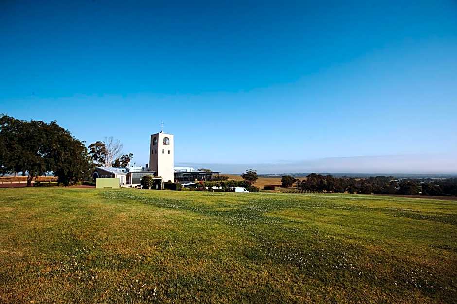 Bimbadgen Estate Vineyard