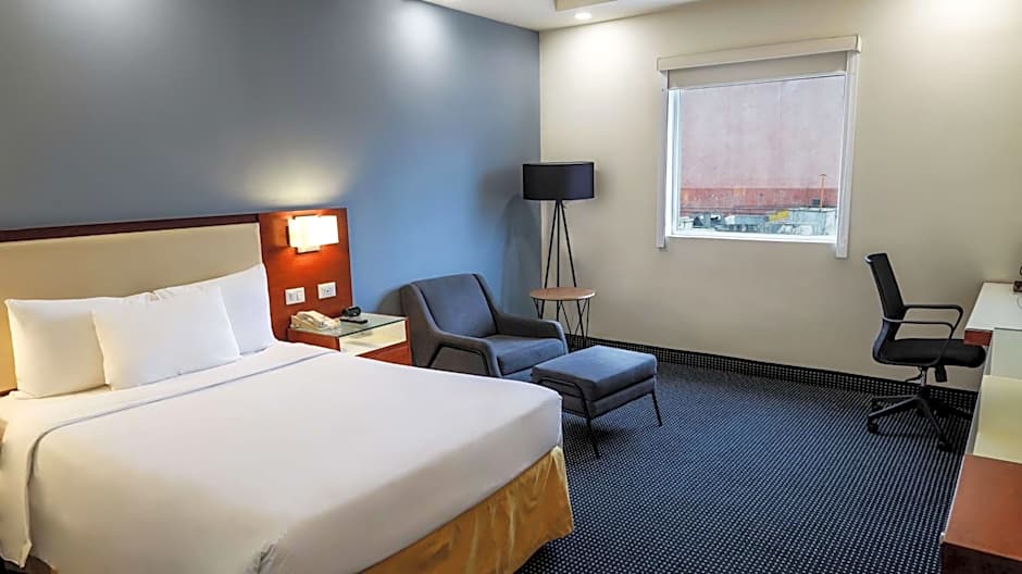 Best Western Santorin