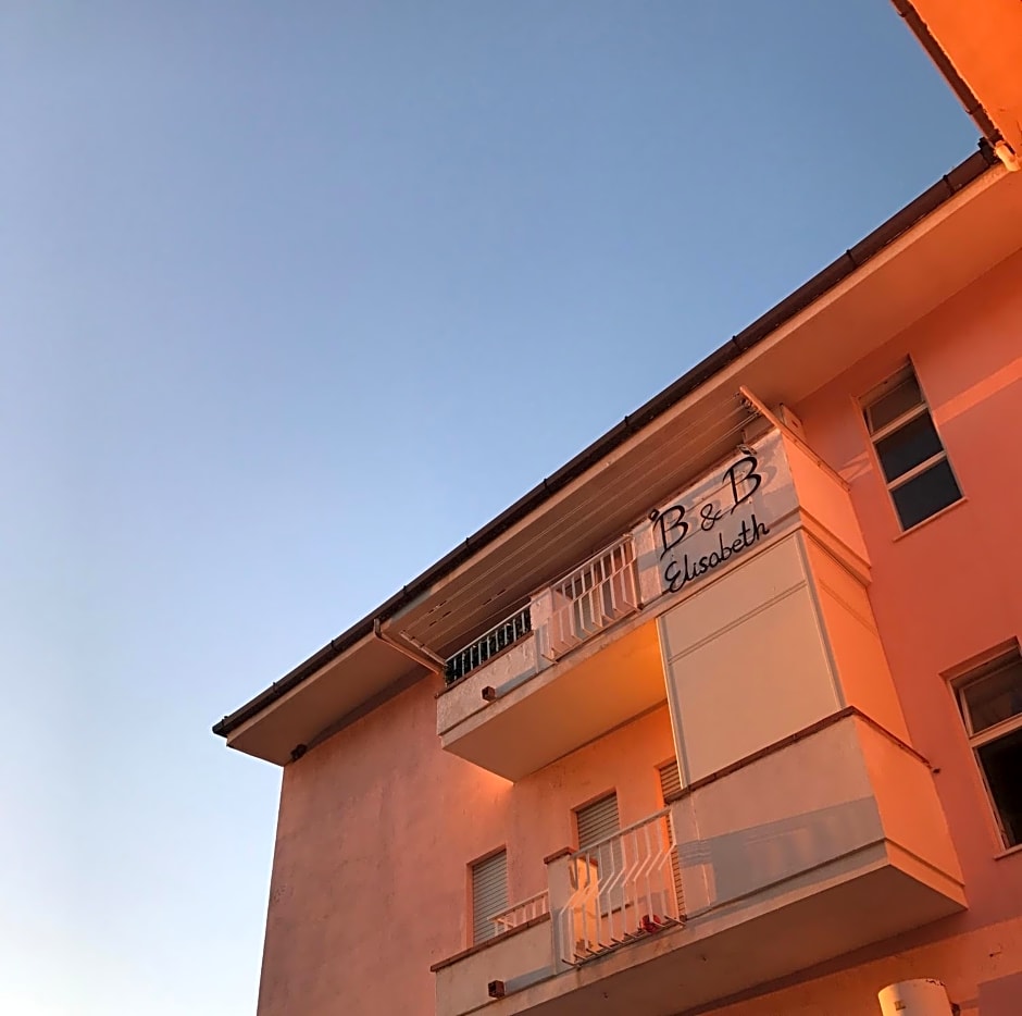 Bed & Breakfast Elisabeth