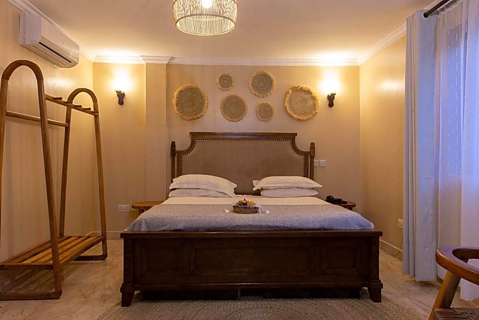 Tulia Boutique Hotel & Spa