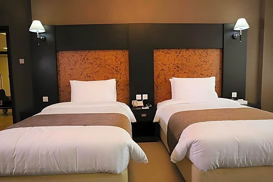 Royal Phoenicia Hotel