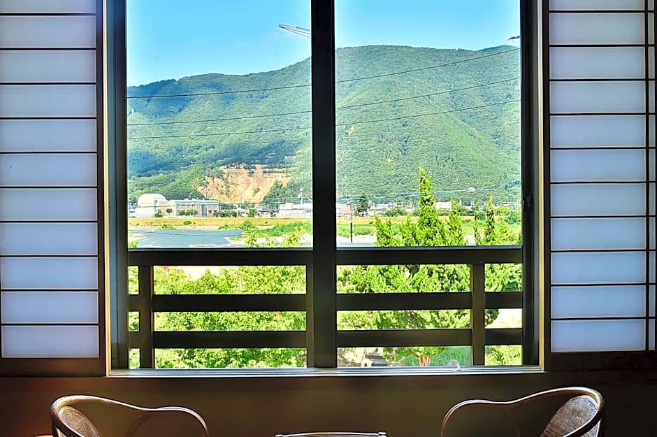 戸倉上山田温泉玉の湯