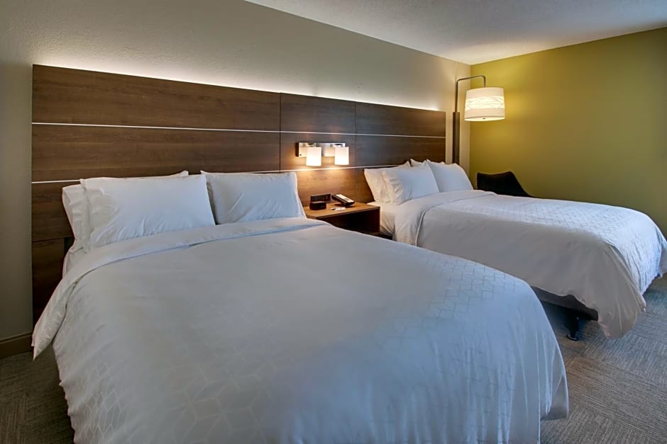 Holiday Inn Express Horse Cave By IHG
