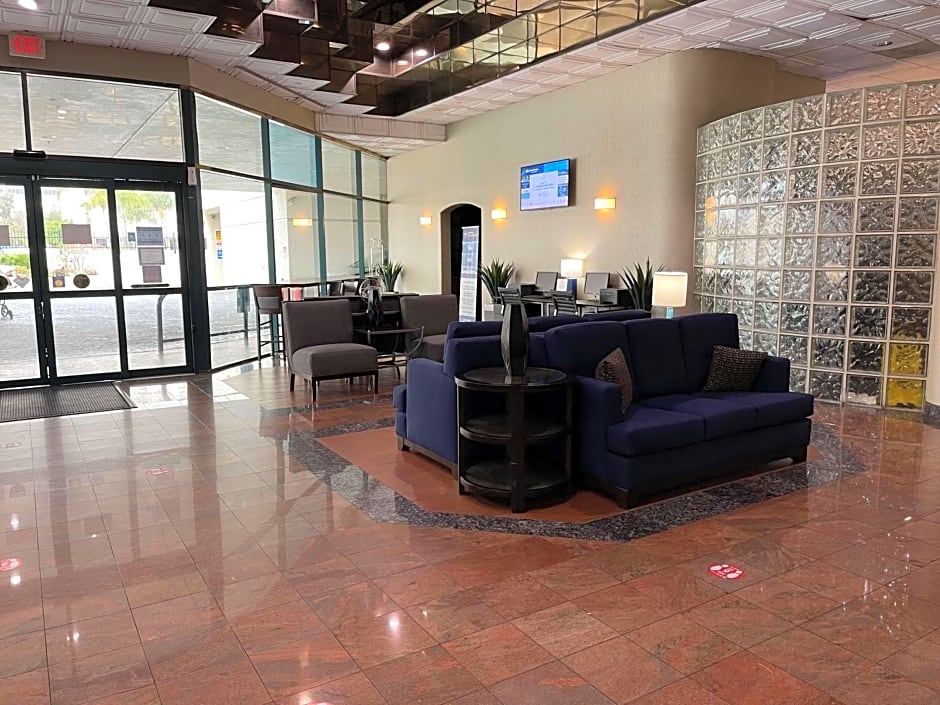 Best Western Plus Suites Hotel - Los Angeles LAX Airport