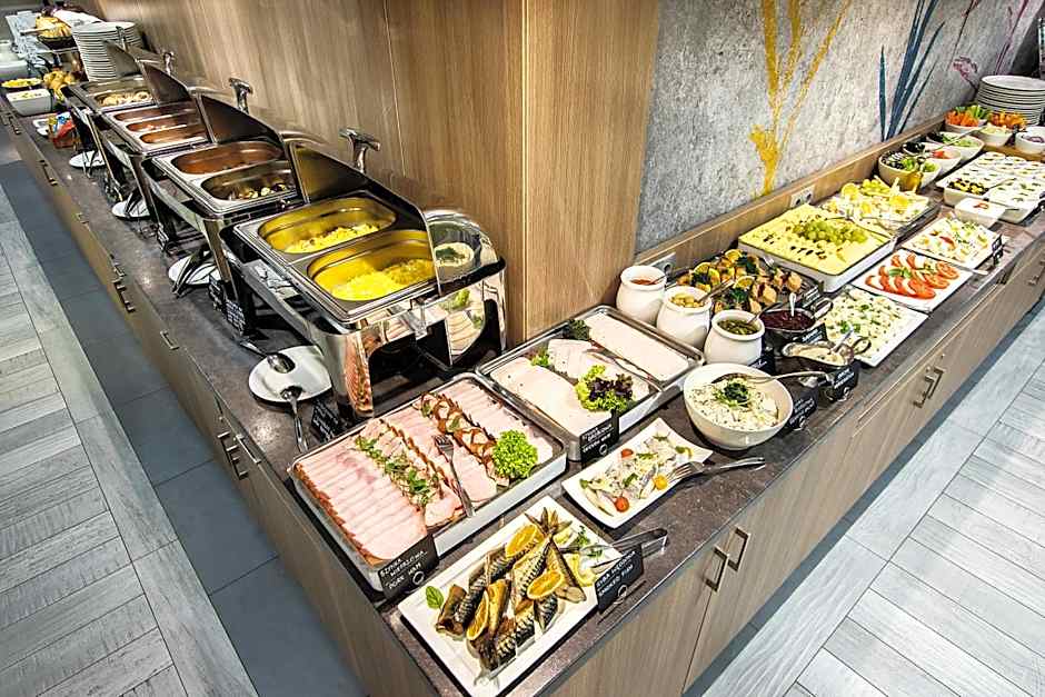 Golden Tulip Krakow Kazimierz