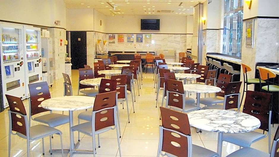 Toyoko Inn Yokohama-Sen Fuchinobe-Eki Minami-Guchi