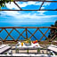 Villa Briganti Exclusive Seaview Terrace