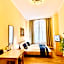 Pension Liechtenstein