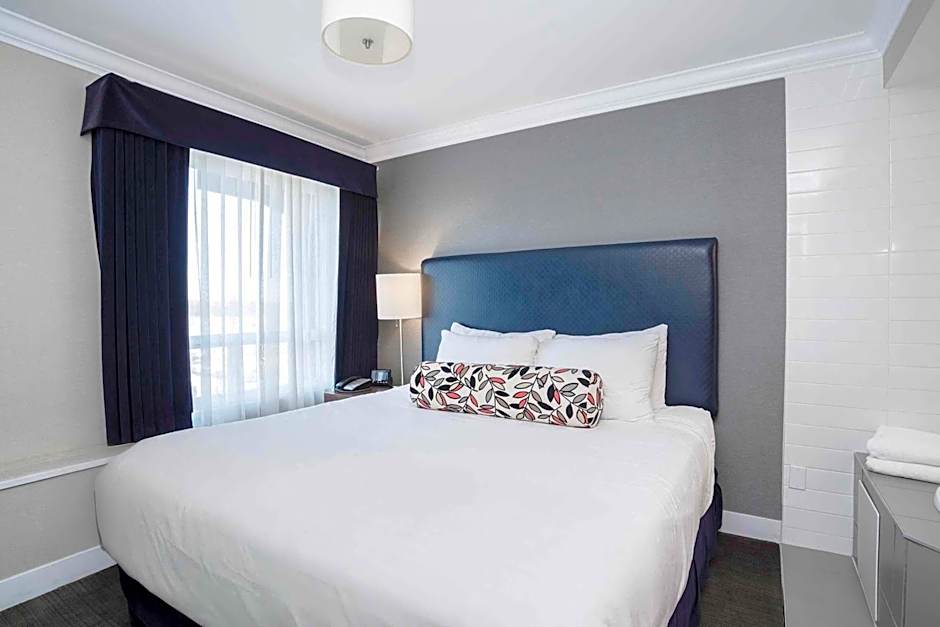 Sandman Signature Hotel & Suites Prince George