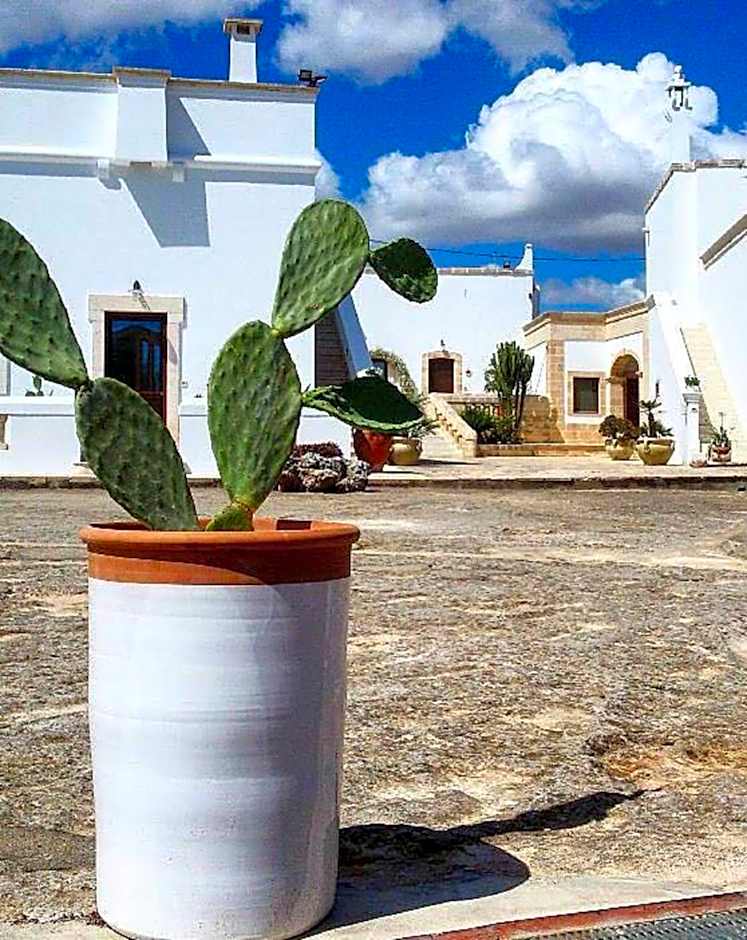 Masseria San Martino