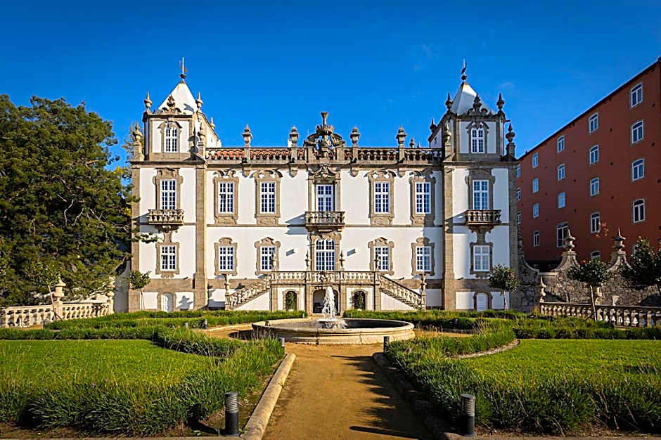 Pestana Palacio Do Freixo - Pousada & National Monument