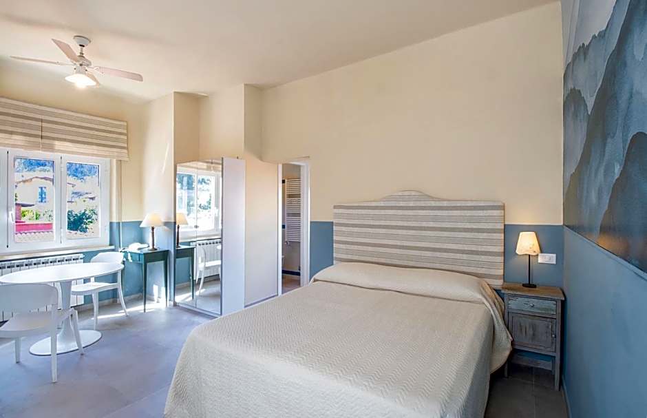 Hotel Sette Archi