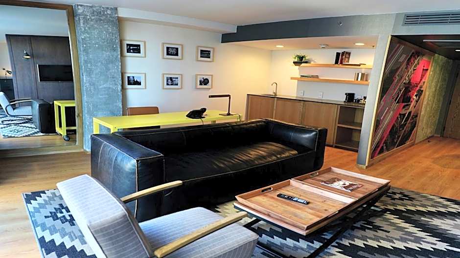 Hotel Indigo El Paso Downtown By IHG
