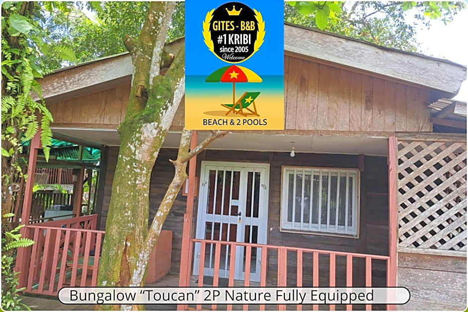Les Gites de Kribi