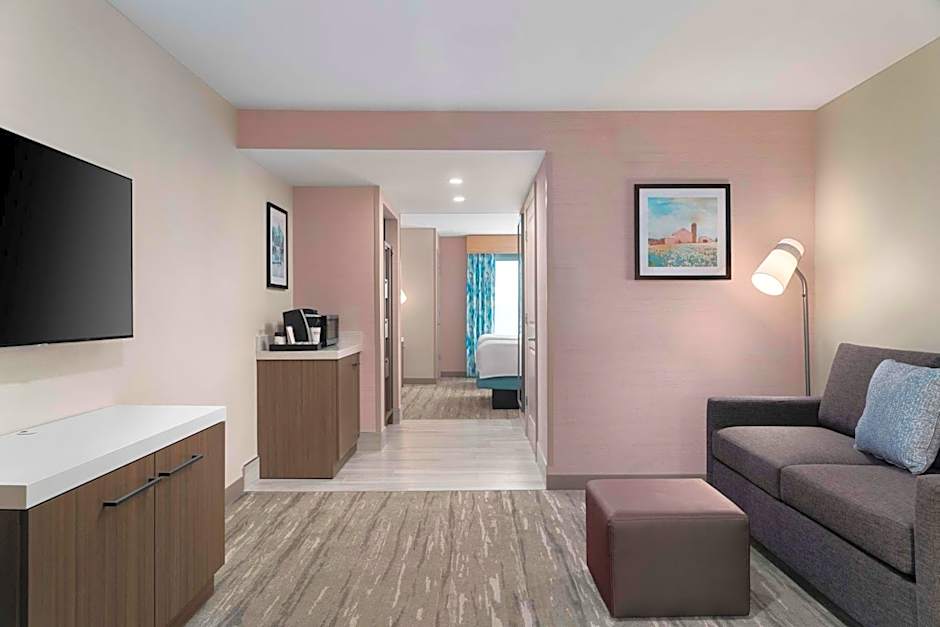 Hilton Garden Inn Kennett Square