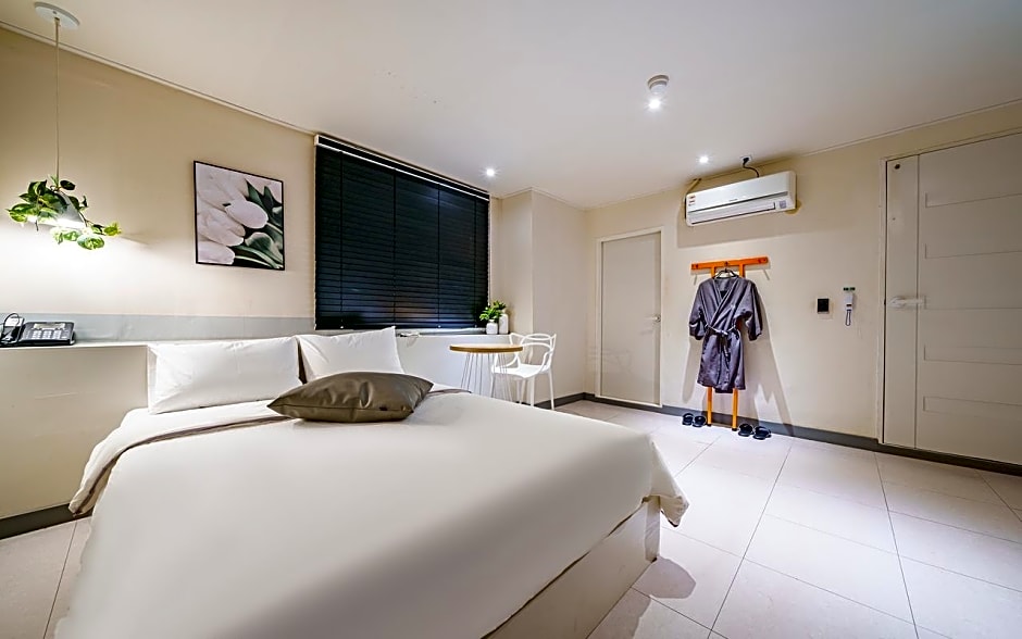 Busan Haeundae Hotel A