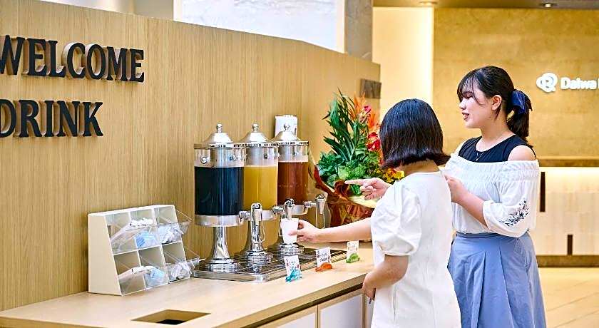 Daiwa Roynet Hotel Naha Kokusai-Dori