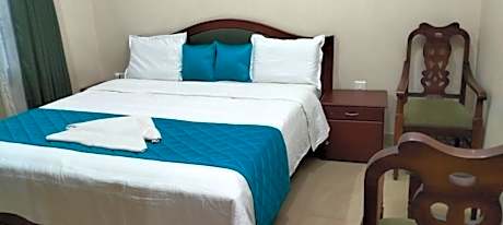 Elim Homestay Fort Kochi