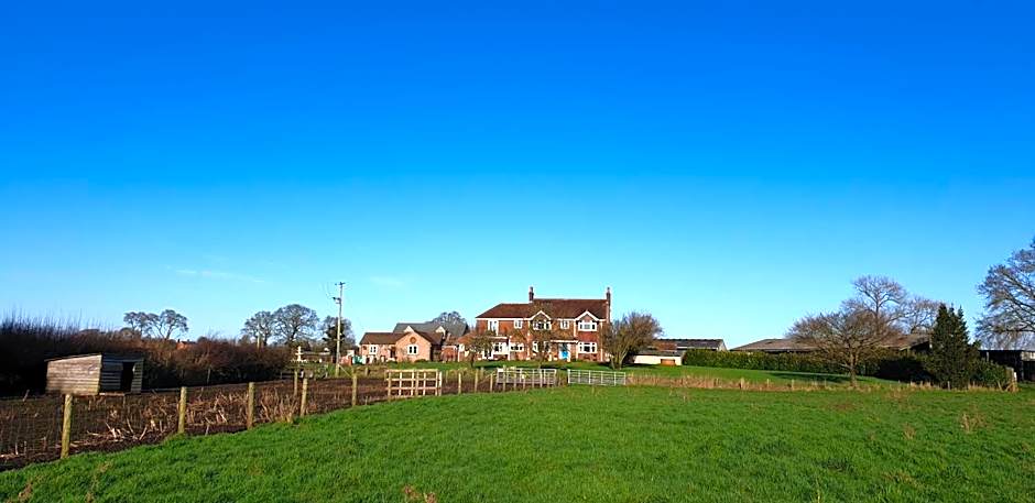 The Moorhead Bed & Breakfast