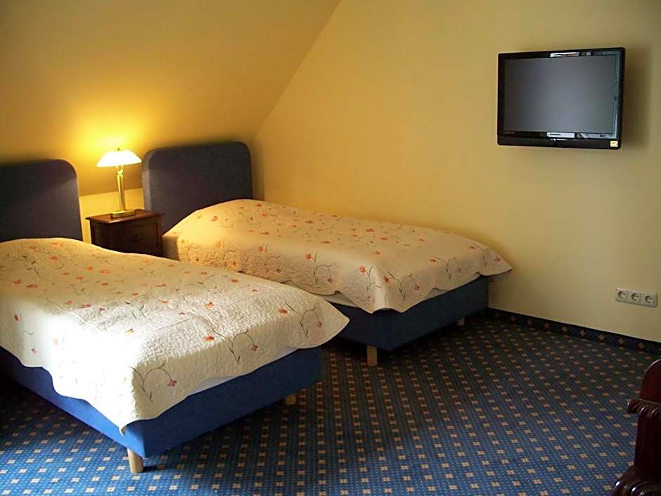 Hotel Barmstedter Hof